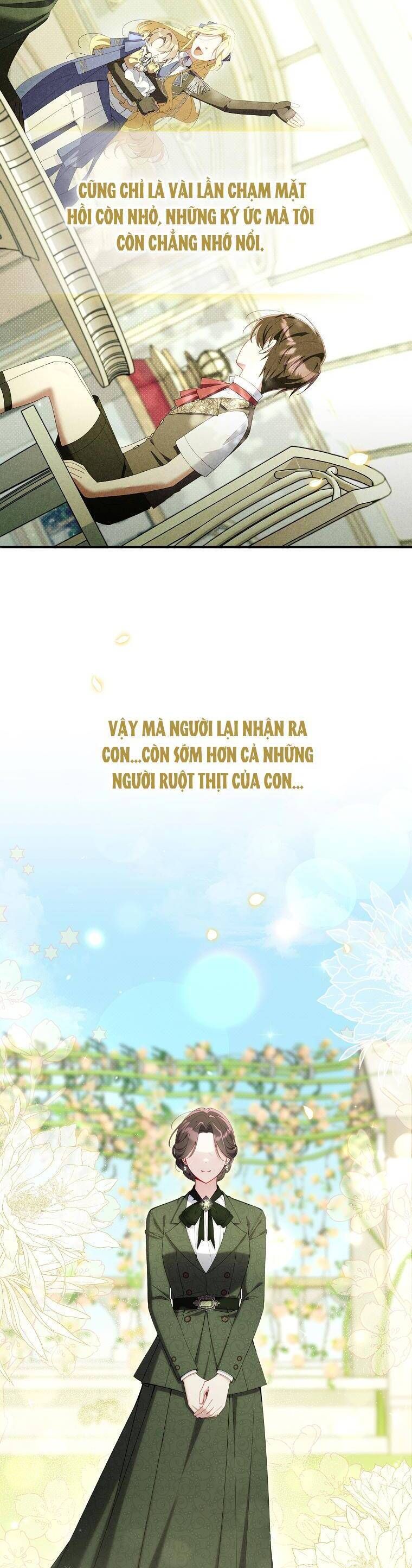Dù Tình Cờ Cứu Giúp Nhưng Tôi Sẽ Không Chịu Trách Nhiệm Chapter 41 - Trang 2
