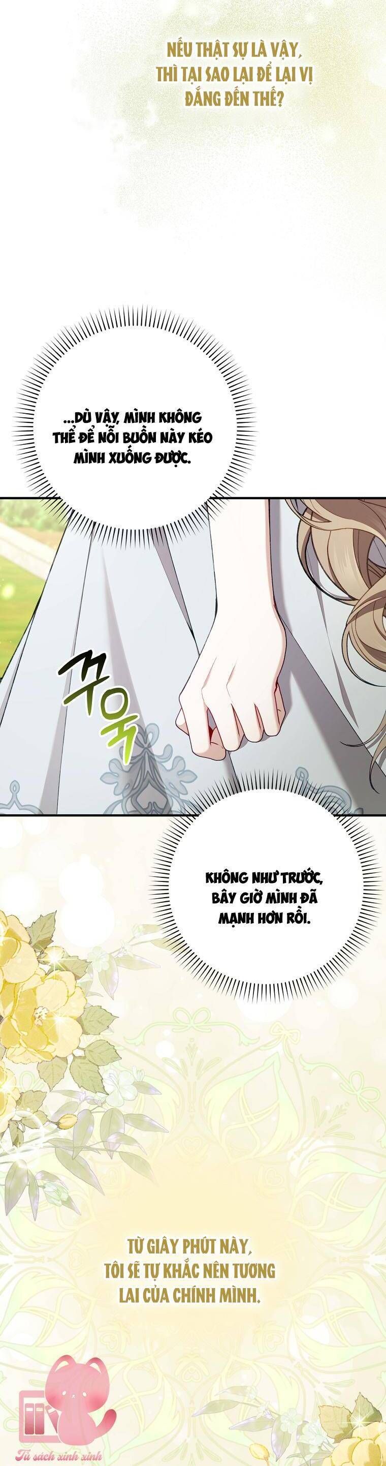 Dù Tình Cờ Cứu Giúp Nhưng Tôi Sẽ Không Chịu Trách Nhiệm Chapter 41 - Trang 2