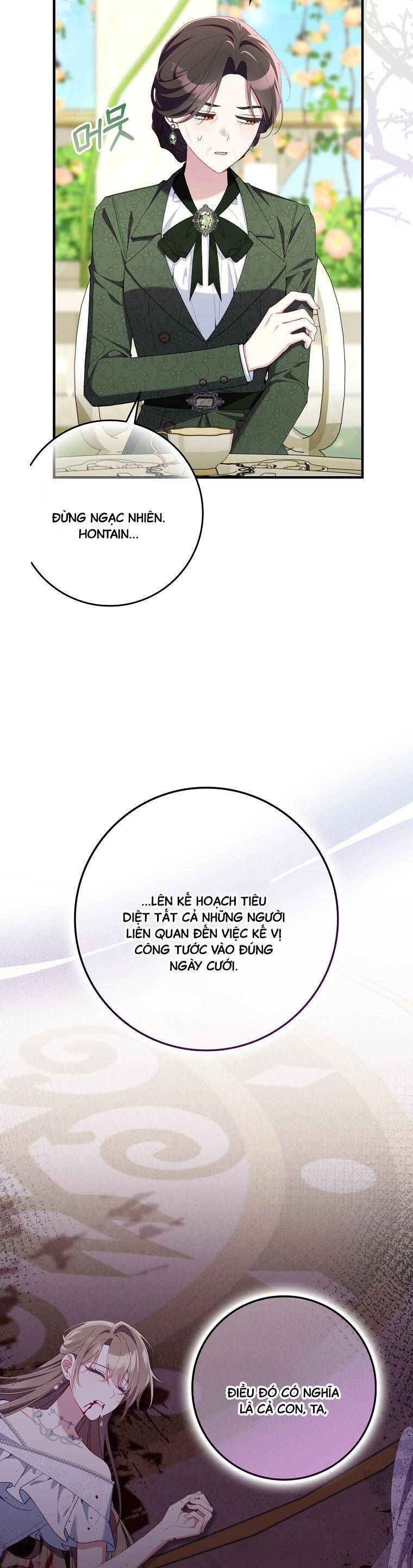 Dù Tình Cờ Cứu Giúp Nhưng Tôi Sẽ Không Chịu Trách Nhiệm Chapter 41 - Trang 2
