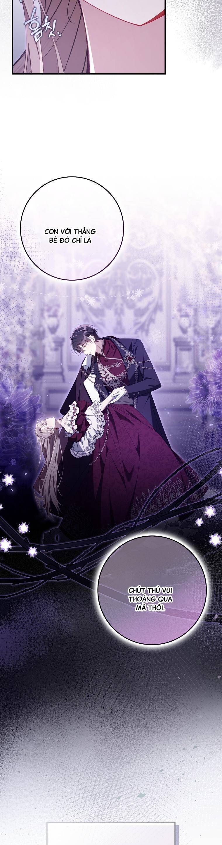 Dù Tình Cờ Cứu Giúp Nhưng Tôi Sẽ Không Chịu Trách Nhiệm Chapter 41 - Trang 2