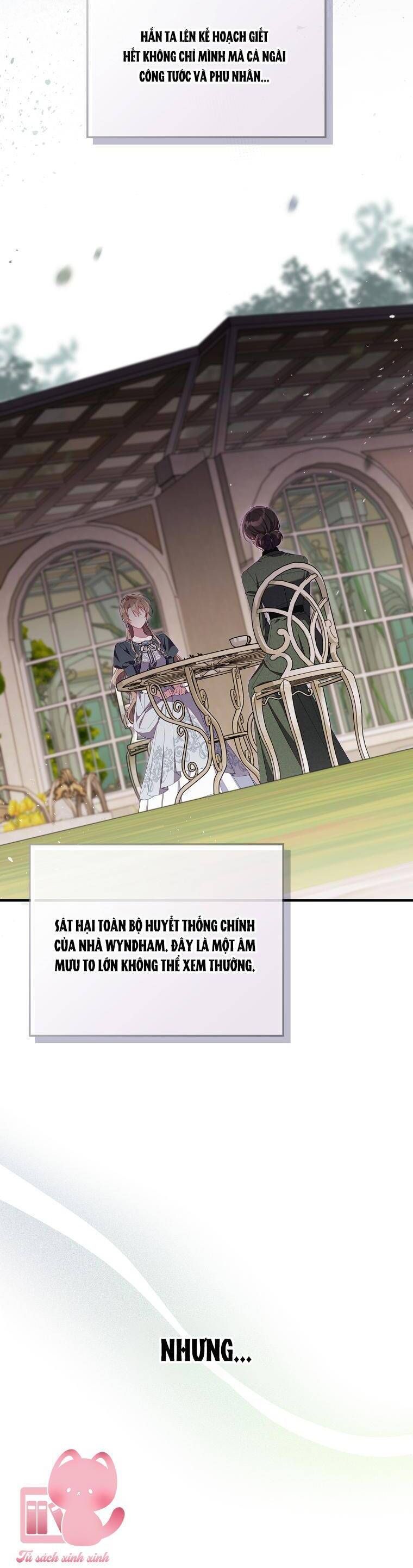 Dù Tình Cờ Cứu Giúp Nhưng Tôi Sẽ Không Chịu Trách Nhiệm Chapter 41 - Trang 2