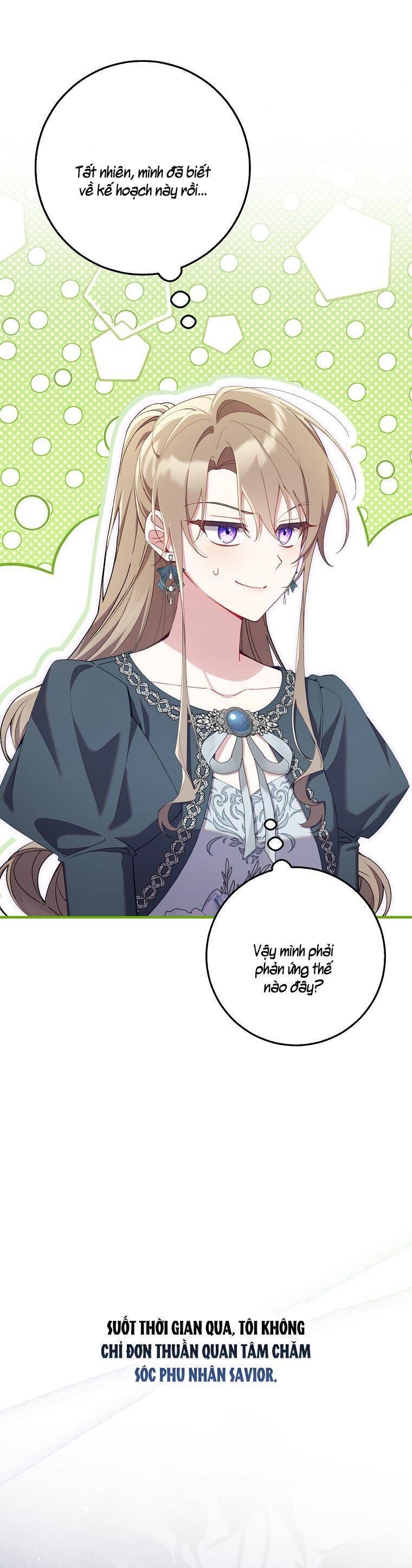 Dù Tình Cờ Cứu Giúp Nhưng Tôi Sẽ Không Chịu Trách Nhiệm Chapter 41 - Trang 2