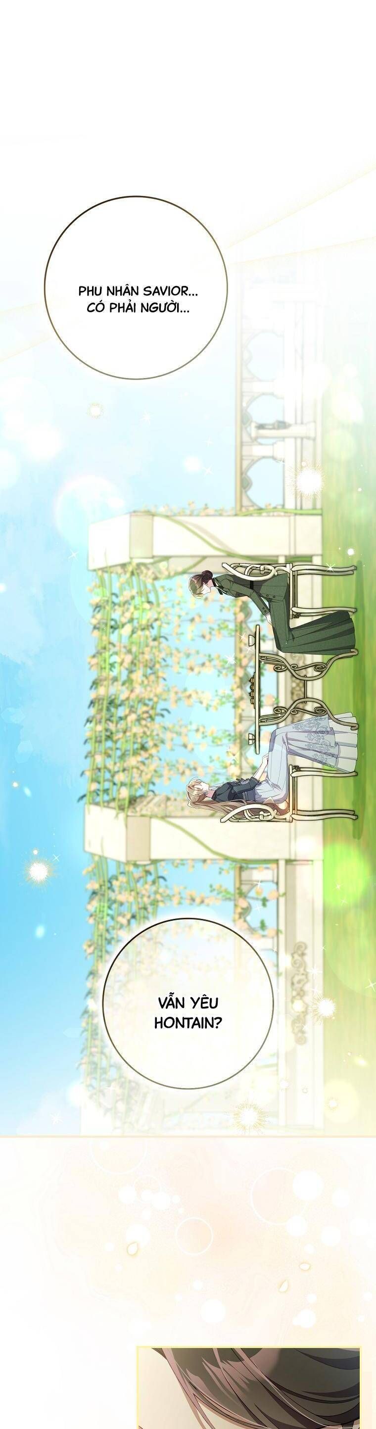 Dù Tình Cờ Cứu Giúp Nhưng Tôi Sẽ Không Chịu Trách Nhiệm Chapter 41 - Trang 2