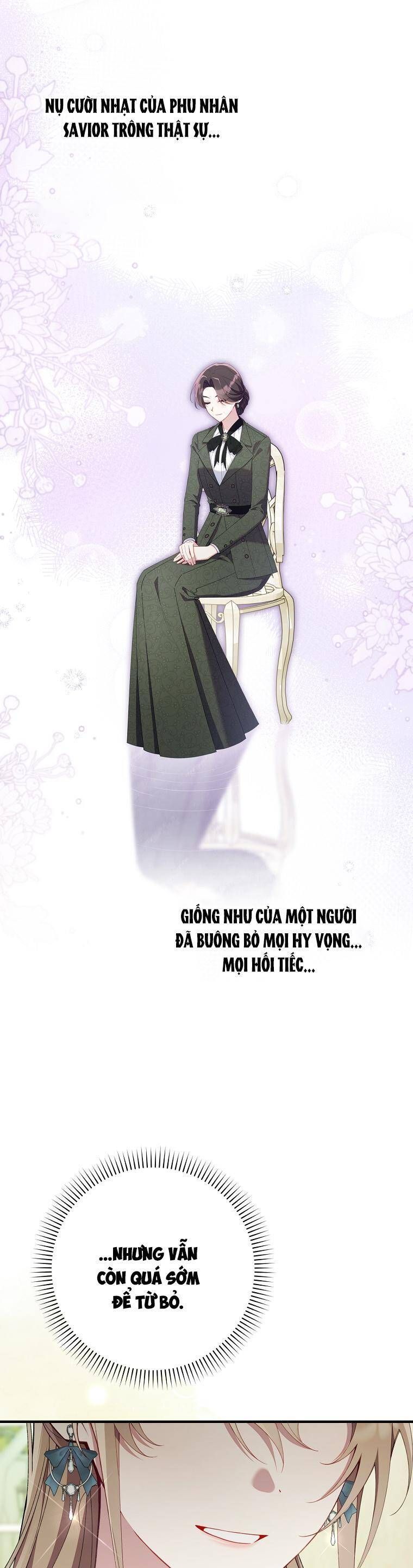 Dù Tình Cờ Cứu Giúp Nhưng Tôi Sẽ Không Chịu Trách Nhiệm Chapter 41 - Trang 2