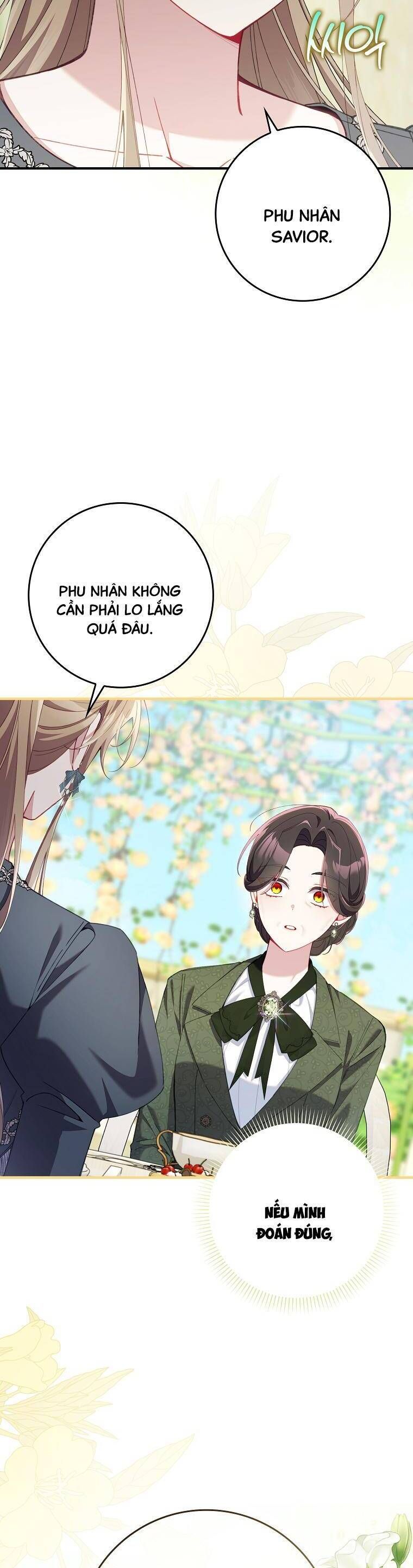 Dù Tình Cờ Cứu Giúp Nhưng Tôi Sẽ Không Chịu Trách Nhiệm Chapter 41 - Trang 2