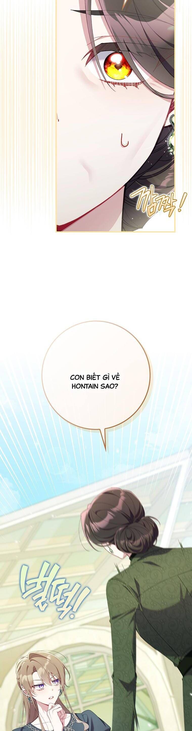 Dù Tình Cờ Cứu Giúp Nhưng Tôi Sẽ Không Chịu Trách Nhiệm Chapter 41 - Trang 2