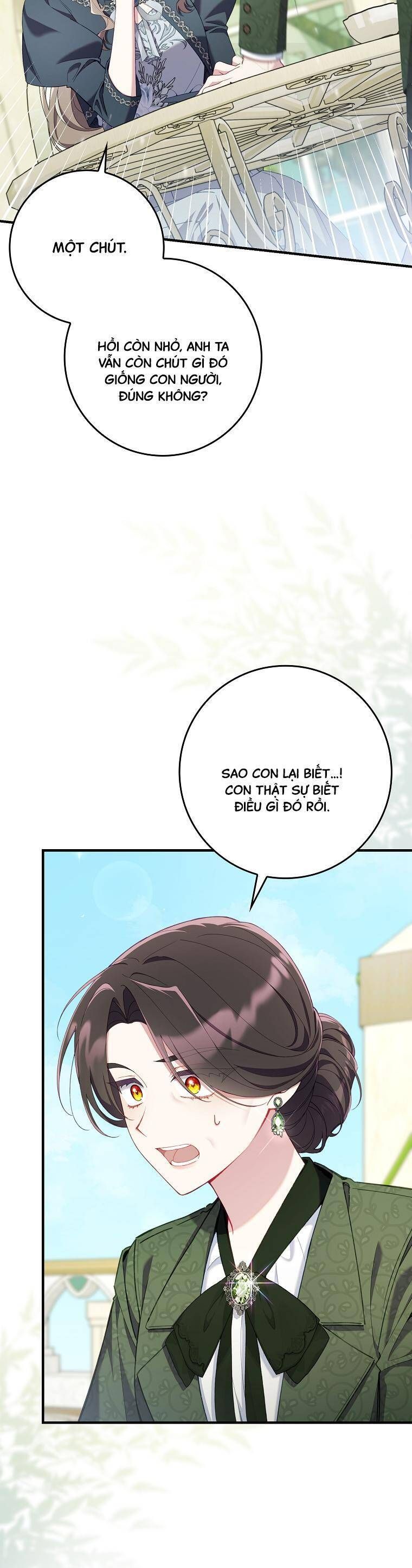 Dù Tình Cờ Cứu Giúp Nhưng Tôi Sẽ Không Chịu Trách Nhiệm Chapter 41 - Trang 2