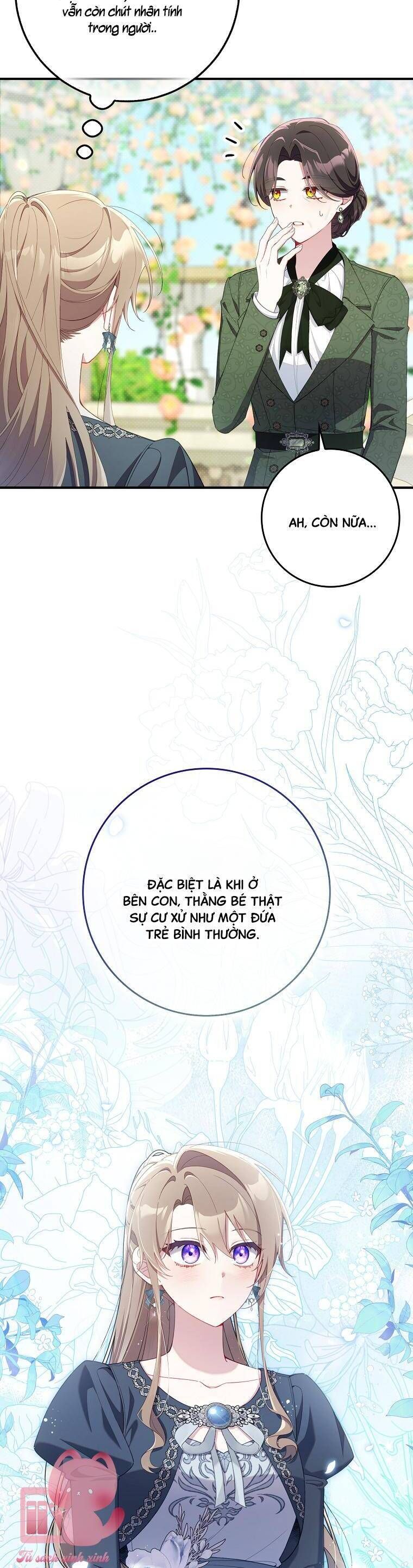 Dù Tình Cờ Cứu Giúp Nhưng Tôi Sẽ Không Chịu Trách Nhiệm Chapter 41 - Trang 2