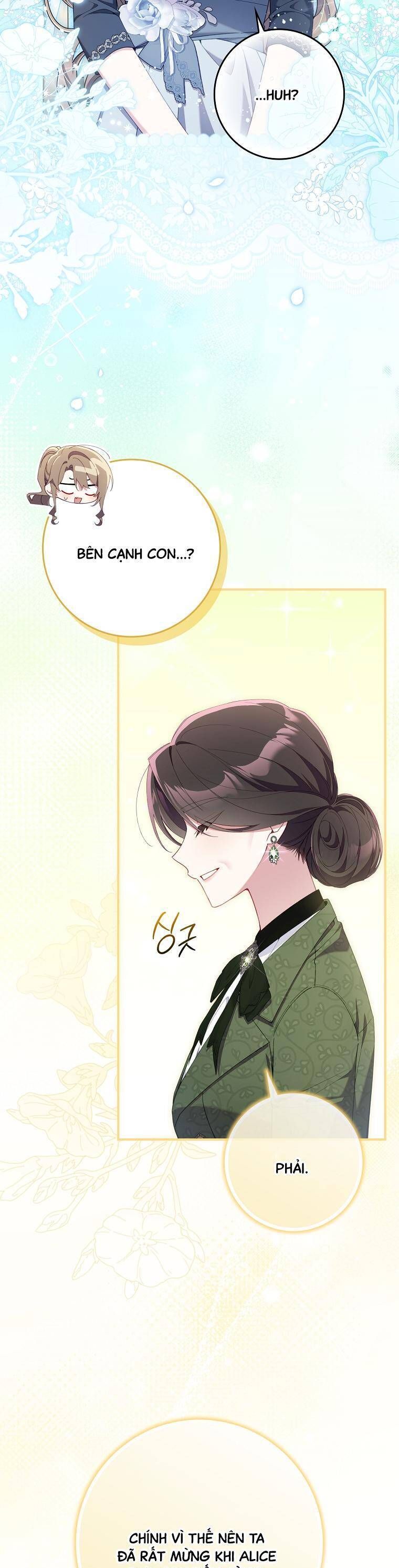 Dù Tình Cờ Cứu Giúp Nhưng Tôi Sẽ Không Chịu Trách Nhiệm Chapter 41 - Trang 2