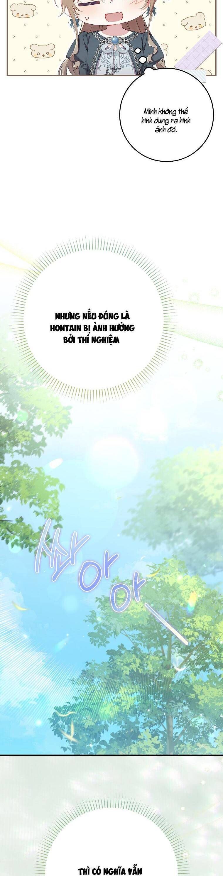 Dù Tình Cờ Cứu Giúp Nhưng Tôi Sẽ Không Chịu Trách Nhiệm Chapter 41 - Trang 2