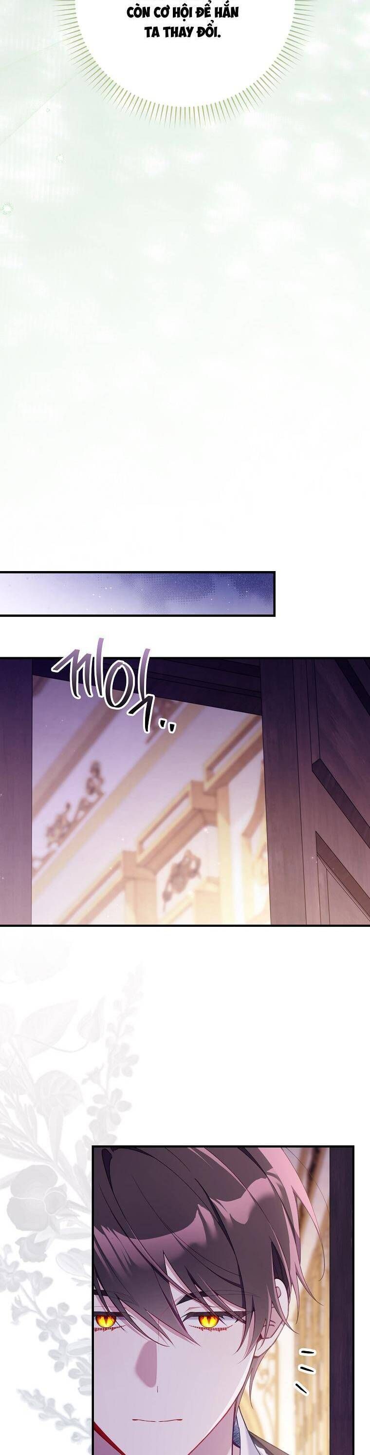 Dù Tình Cờ Cứu Giúp Nhưng Tôi Sẽ Không Chịu Trách Nhiệm Chapter 41 - Trang 2