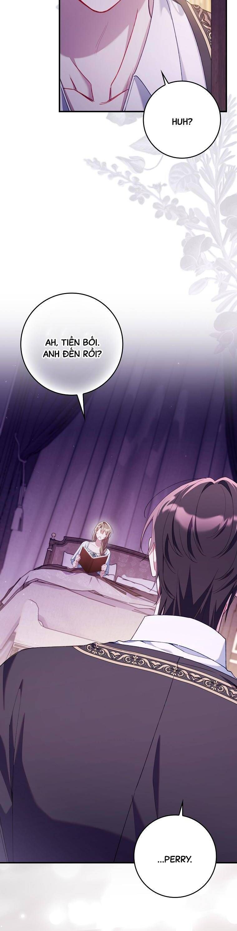 Dù Tình Cờ Cứu Giúp Nhưng Tôi Sẽ Không Chịu Trách Nhiệm Chapter 41 - Trang 2