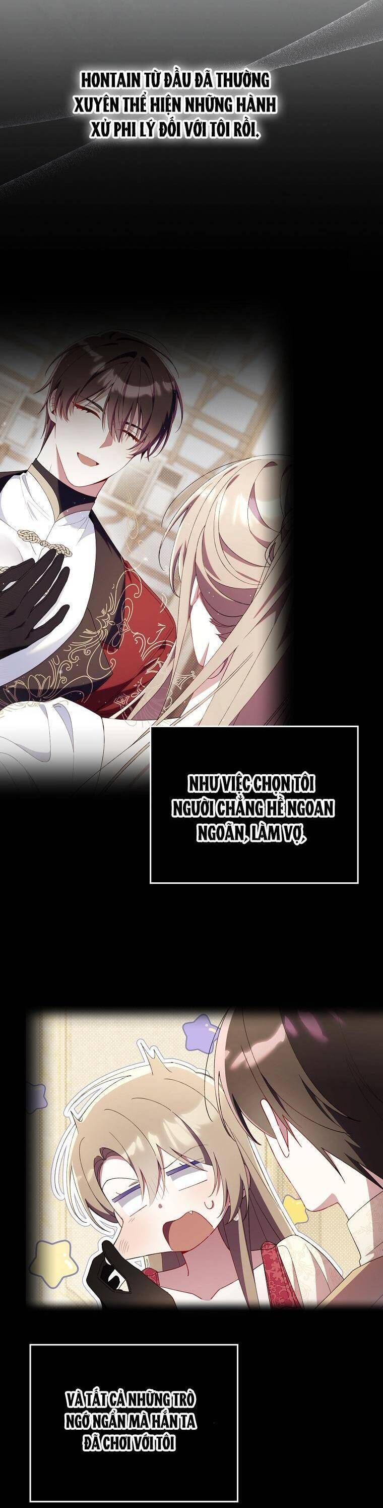 Dù Tình Cờ Cứu Giúp Nhưng Tôi Sẽ Không Chịu Trách Nhiệm Chapter 41 - Trang 2