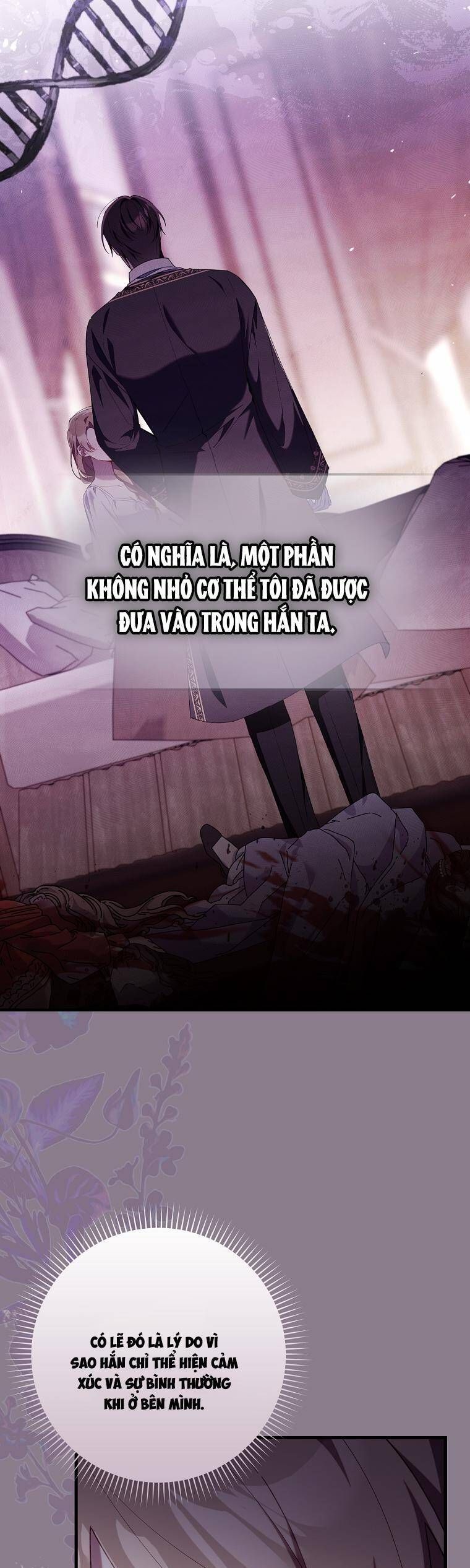 Dù Tình Cờ Cứu Giúp Nhưng Tôi Sẽ Không Chịu Trách Nhiệm Chapter 41 - Trang 2