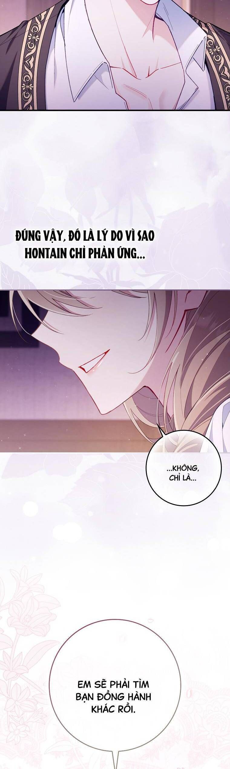 Dù Tình Cờ Cứu Giúp Nhưng Tôi Sẽ Không Chịu Trách Nhiệm Chapter 41 - Trang 2