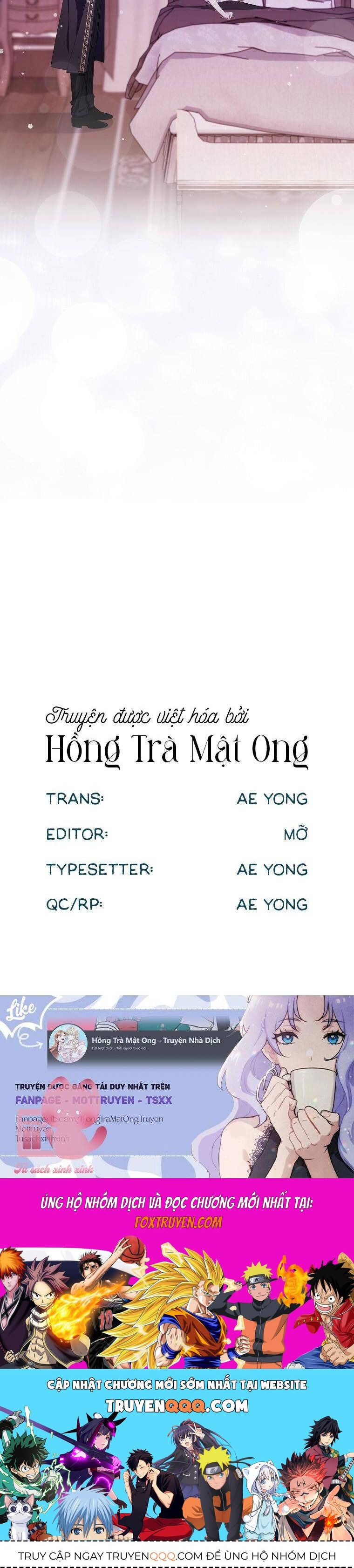 Dù Tình Cờ Cứu Giúp Nhưng Tôi Sẽ Không Chịu Trách Nhiệm Chapter 41 - Trang 2