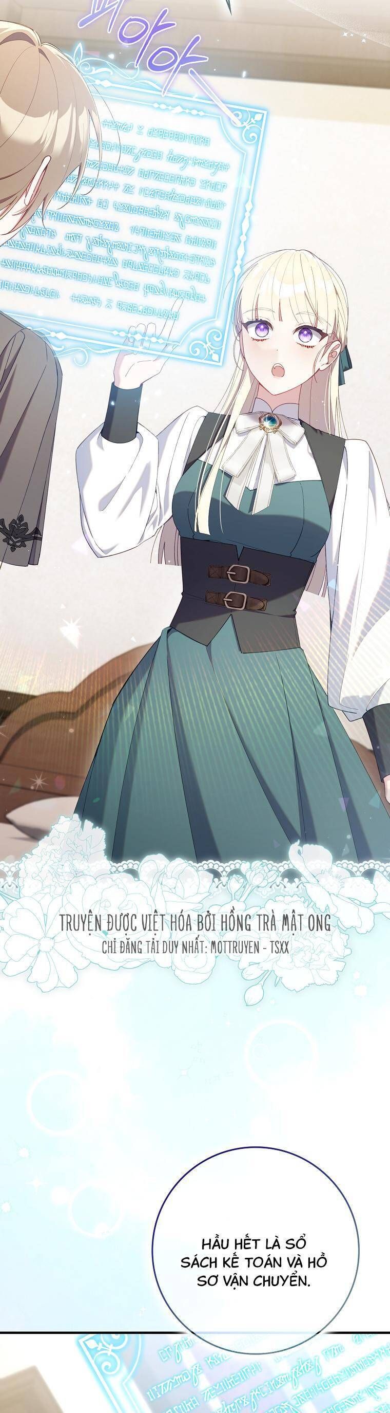 Dù Tình Cờ Cứu Giúp Nhưng Tôi Sẽ Không Chịu Trách Nhiệm Chapter 43 - Trang 2