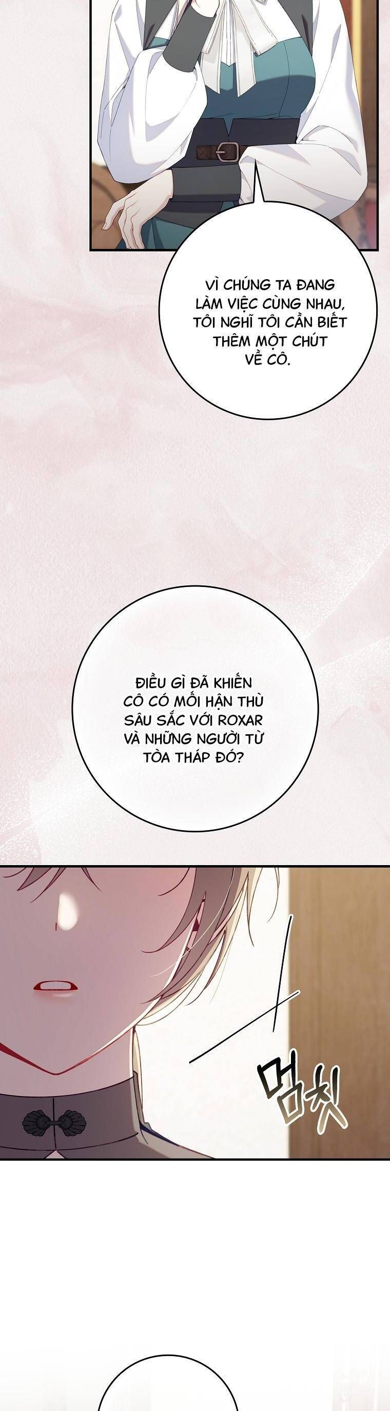 Dù Tình Cờ Cứu Giúp Nhưng Tôi Sẽ Không Chịu Trách Nhiệm Chapter 43 - Trang 2