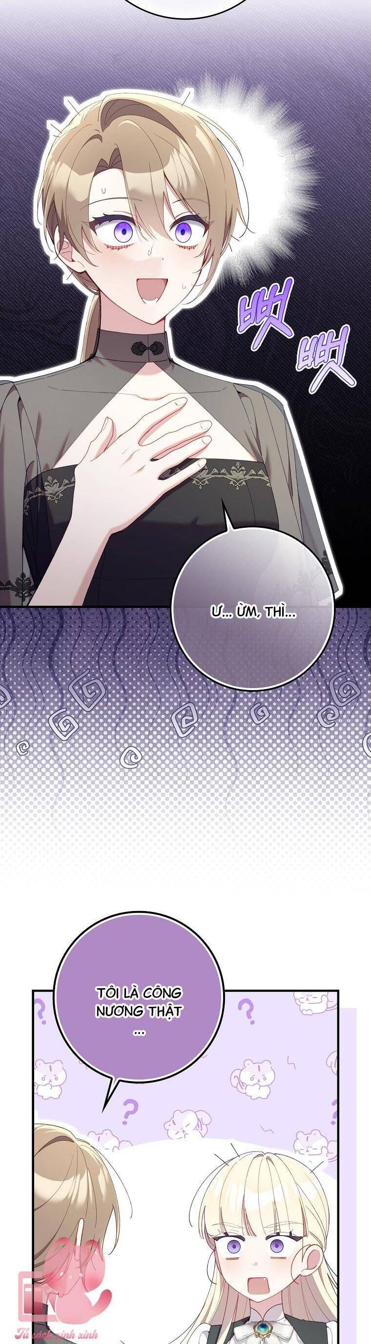 Dù Tình Cờ Cứu Giúp Nhưng Tôi Sẽ Không Chịu Trách Nhiệm Chapter 43 - Trang 2