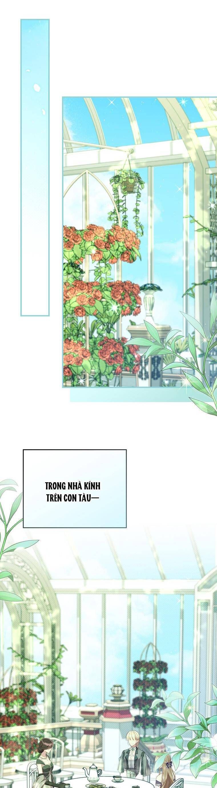 Dù Tình Cờ Cứu Giúp Nhưng Tôi Sẽ Không Chịu Trách Nhiệm Chapter 43 - Trang 2