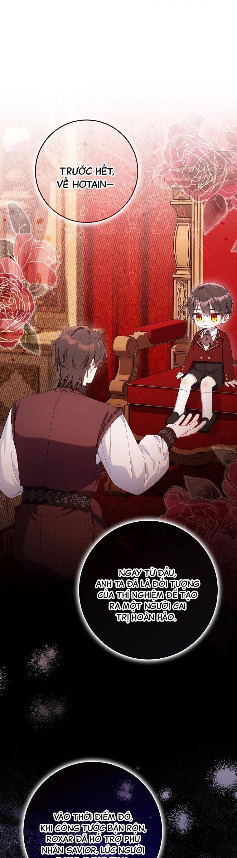 Dù Tình Cờ Cứu Giúp Nhưng Tôi Sẽ Không Chịu Trách Nhiệm Chapter 43 - Trang 2