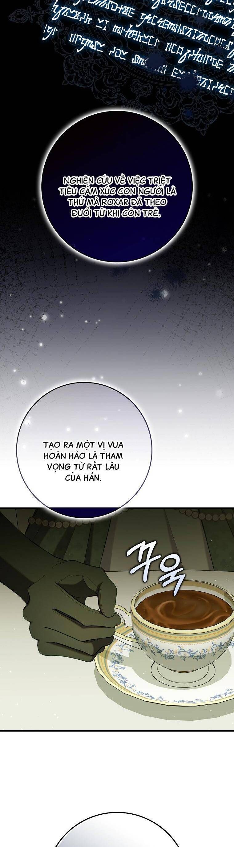 Dù Tình Cờ Cứu Giúp Nhưng Tôi Sẽ Không Chịu Trách Nhiệm Chapter 43 - Trang 2