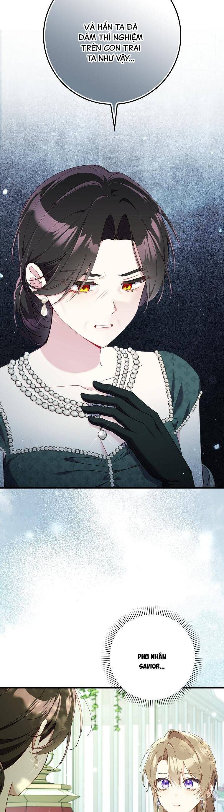 Dù Tình Cờ Cứu Giúp Nhưng Tôi Sẽ Không Chịu Trách Nhiệm Chapter 43 - Trang 2