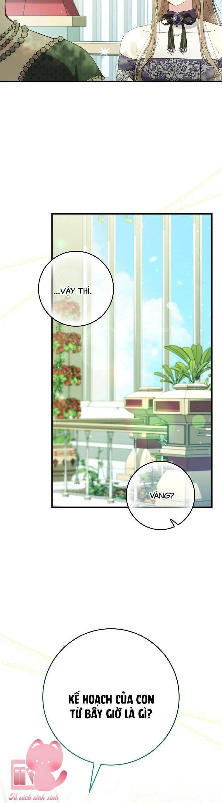 Dù Tình Cờ Cứu Giúp Nhưng Tôi Sẽ Không Chịu Trách Nhiệm Chapter 43 - Trang 2