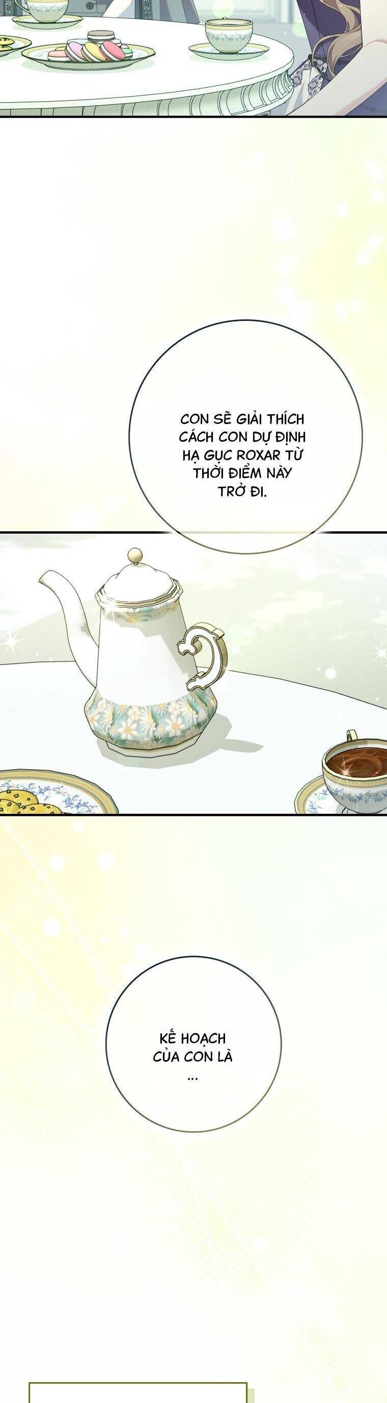 Dù Tình Cờ Cứu Giúp Nhưng Tôi Sẽ Không Chịu Trách Nhiệm Chapter 43 - Trang 2