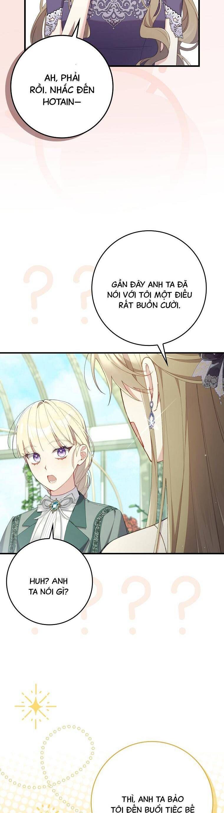 Dù Tình Cờ Cứu Giúp Nhưng Tôi Sẽ Không Chịu Trách Nhiệm Chapter 43 - Trang 2