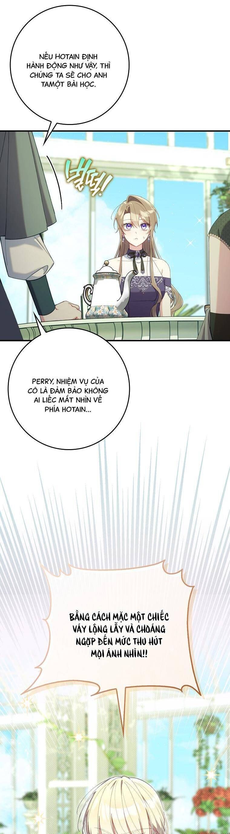 Dù Tình Cờ Cứu Giúp Nhưng Tôi Sẽ Không Chịu Trách Nhiệm Chapter 43 - Trang 2