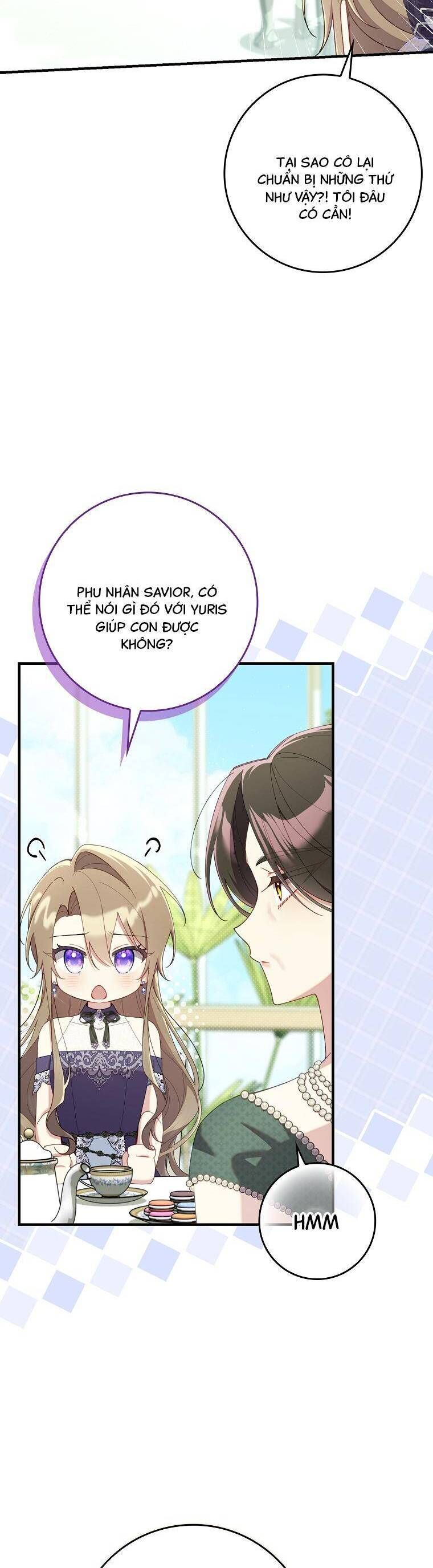 Dù Tình Cờ Cứu Giúp Nhưng Tôi Sẽ Không Chịu Trách Nhiệm Chapter 43 - Trang 2