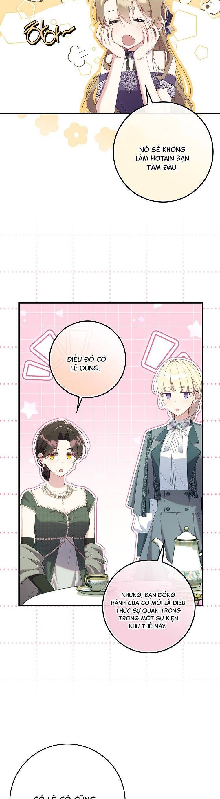 Dù Tình Cờ Cứu Giúp Nhưng Tôi Sẽ Không Chịu Trách Nhiệm Chapter 43 - Trang 2