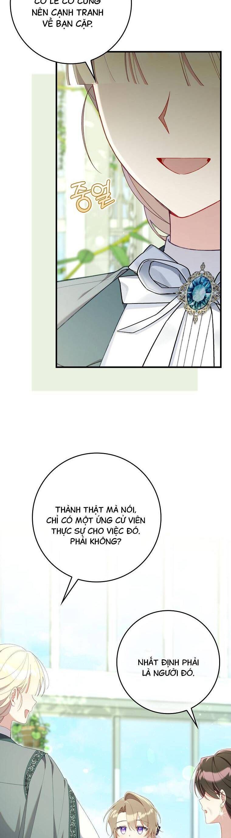 Dù Tình Cờ Cứu Giúp Nhưng Tôi Sẽ Không Chịu Trách Nhiệm Chapter 43 - Trang 2