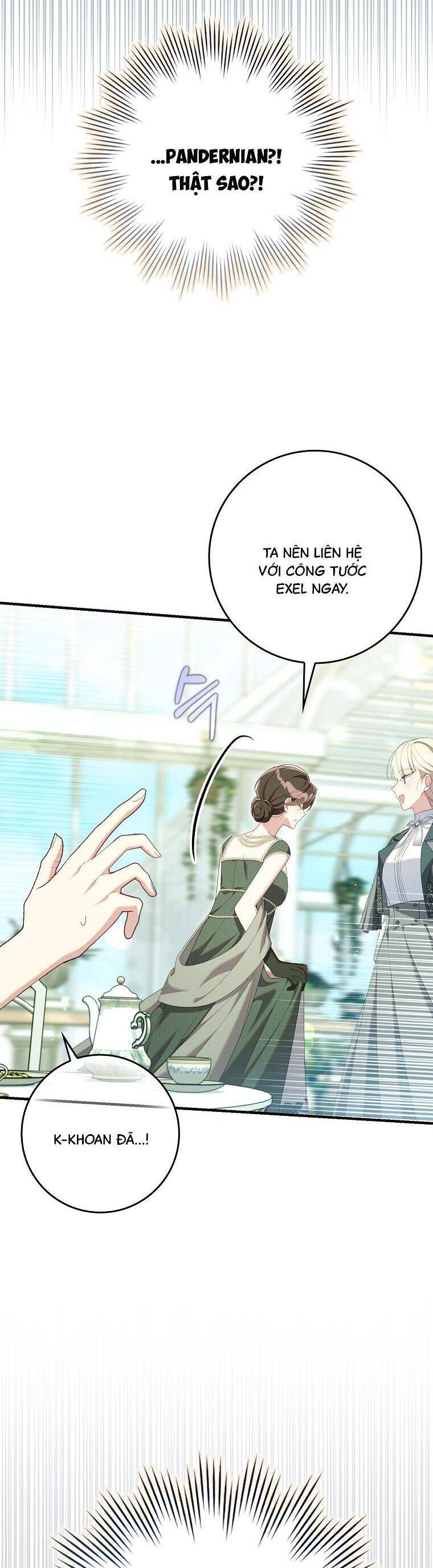 Dù Tình Cờ Cứu Giúp Nhưng Tôi Sẽ Không Chịu Trách Nhiệm Chapter 43 - Trang 2