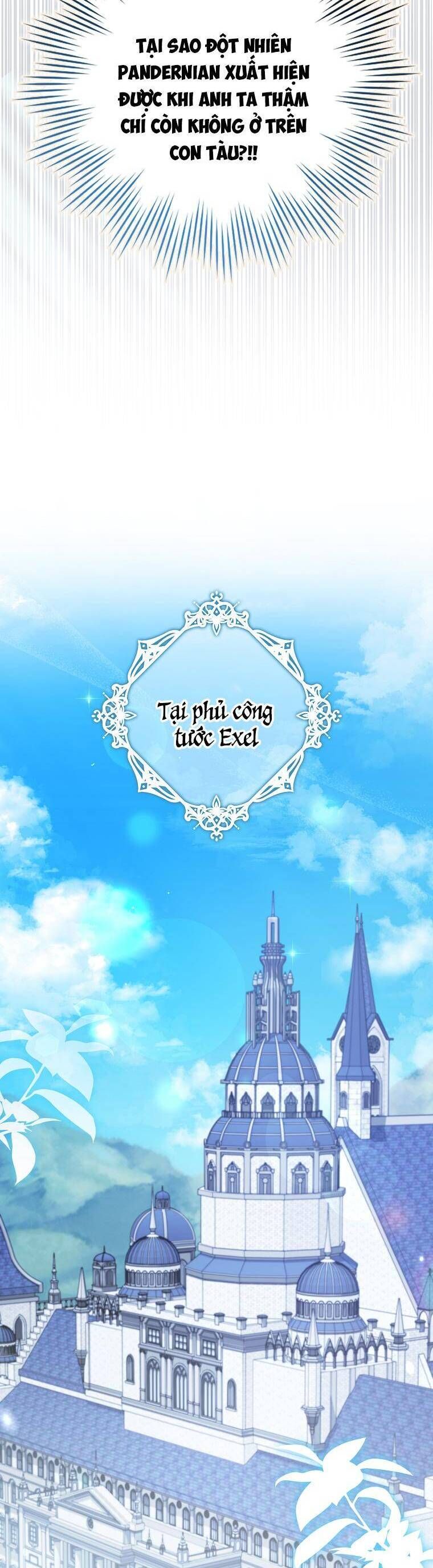 Dù Tình Cờ Cứu Giúp Nhưng Tôi Sẽ Không Chịu Trách Nhiệm Chapter 43 - Trang 2