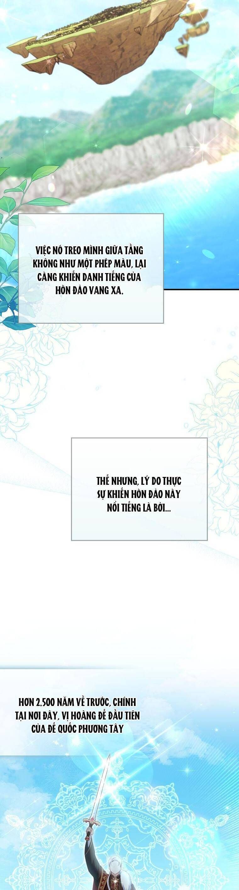 Dù Tình Cờ Cứu Giúp Nhưng Tôi Sẽ Không Chịu Trách Nhiệm Chapter 47 - Trang 2