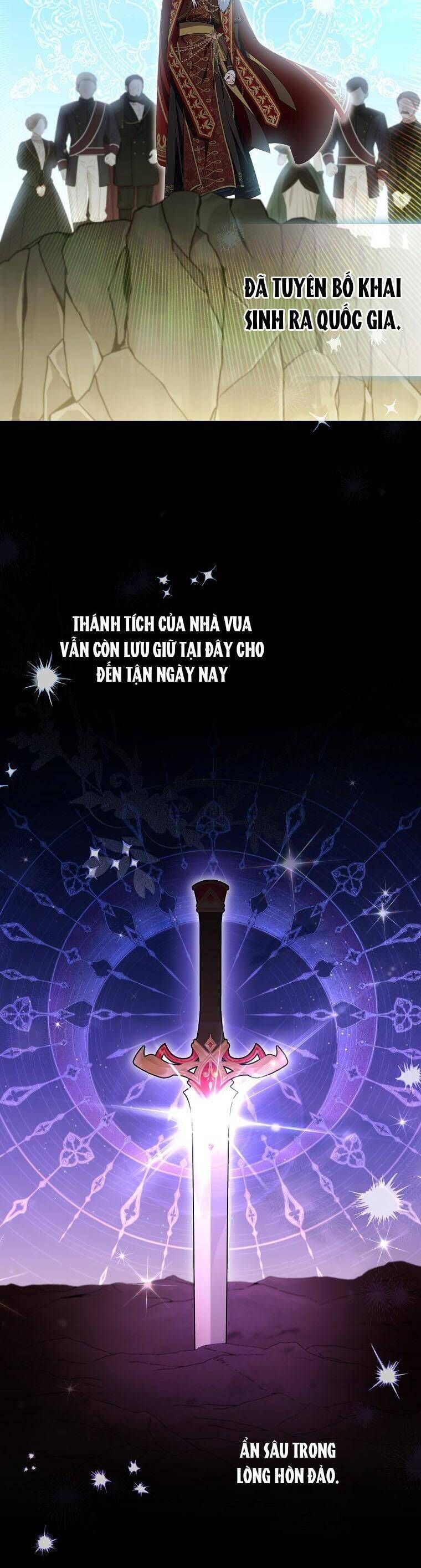 Dù Tình Cờ Cứu Giúp Nhưng Tôi Sẽ Không Chịu Trách Nhiệm Chapter 47 - Trang 2