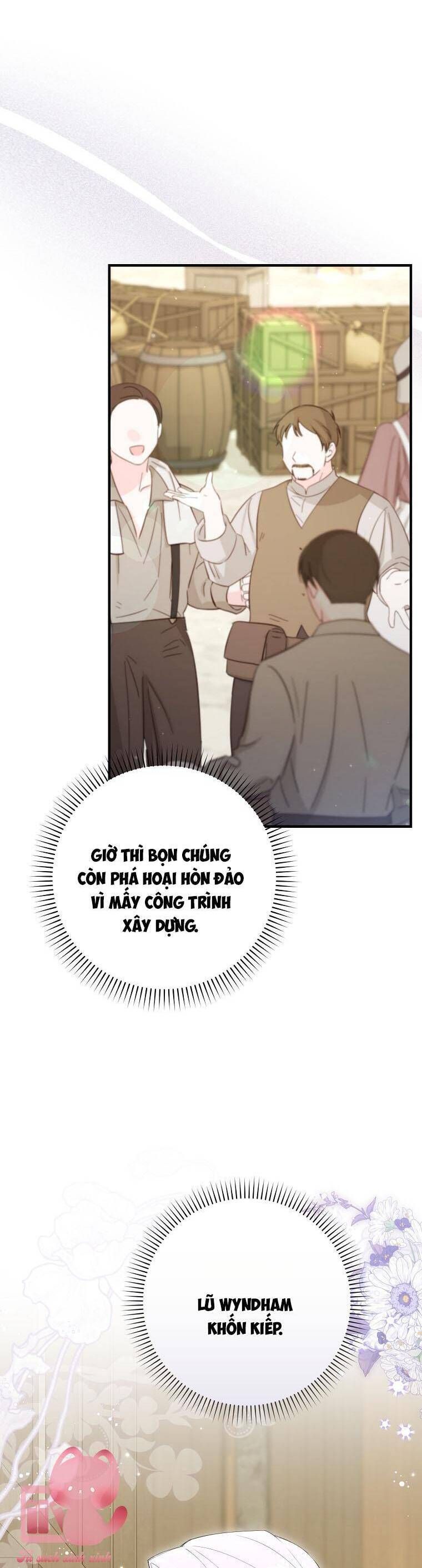 Dù Tình Cờ Cứu Giúp Nhưng Tôi Sẽ Không Chịu Trách Nhiệm Chapter 47 - Trang 2