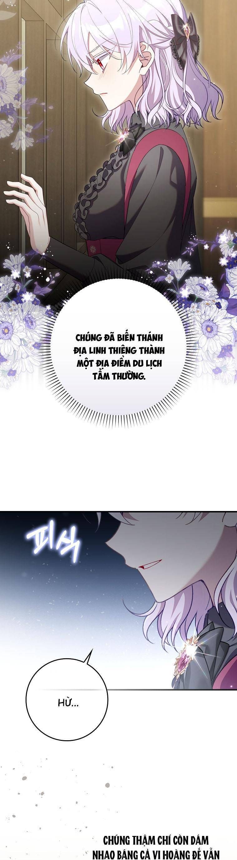 Dù Tình Cờ Cứu Giúp Nhưng Tôi Sẽ Không Chịu Trách Nhiệm Chapter 47 - Trang 2