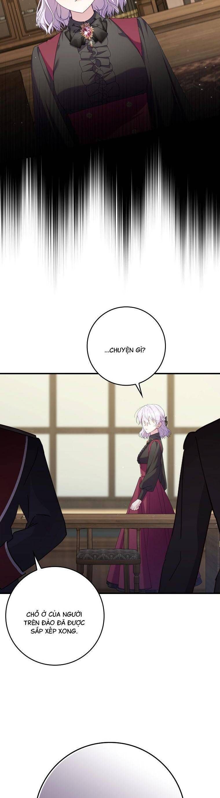 Dù Tình Cờ Cứu Giúp Nhưng Tôi Sẽ Không Chịu Trách Nhiệm Chapter 47 - Trang 2
