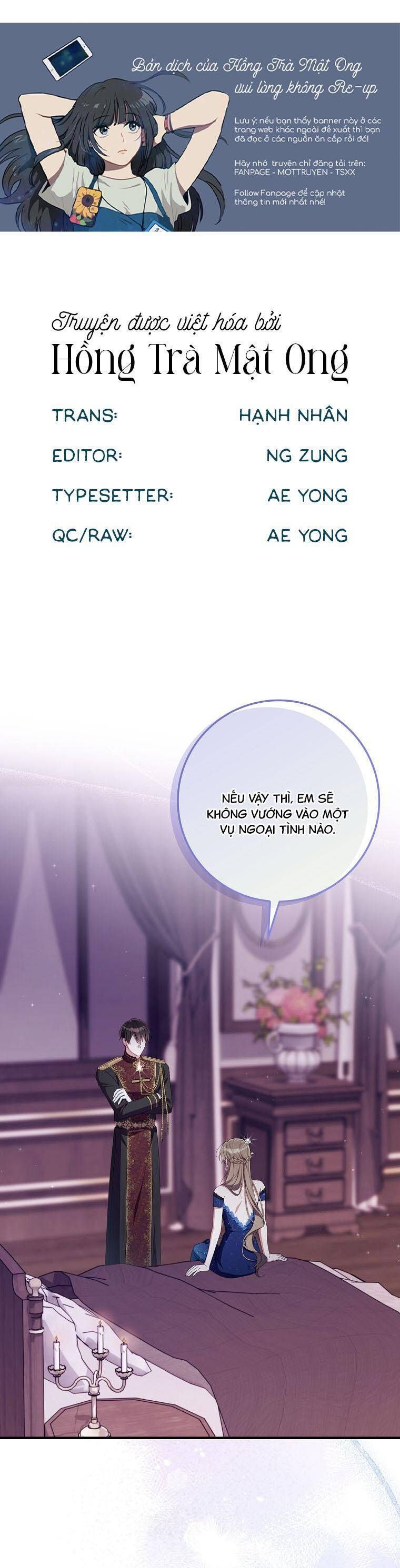 Dù Tình Cờ Cứu Giúp Nhưng Tôi Sẽ Không Chịu Trách Nhiệm Chapter 47 - Trang 2