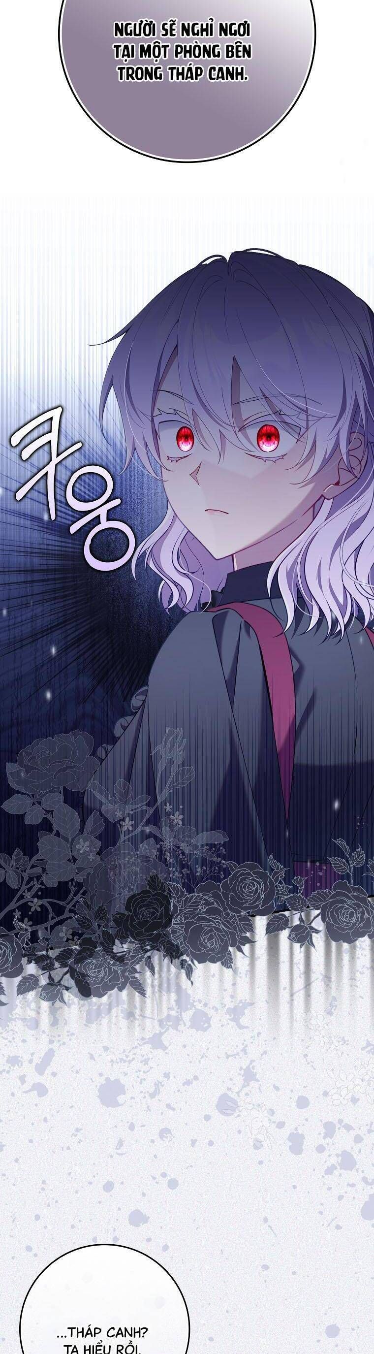 Dù Tình Cờ Cứu Giúp Nhưng Tôi Sẽ Không Chịu Trách Nhiệm Chapter 47 - Trang 2