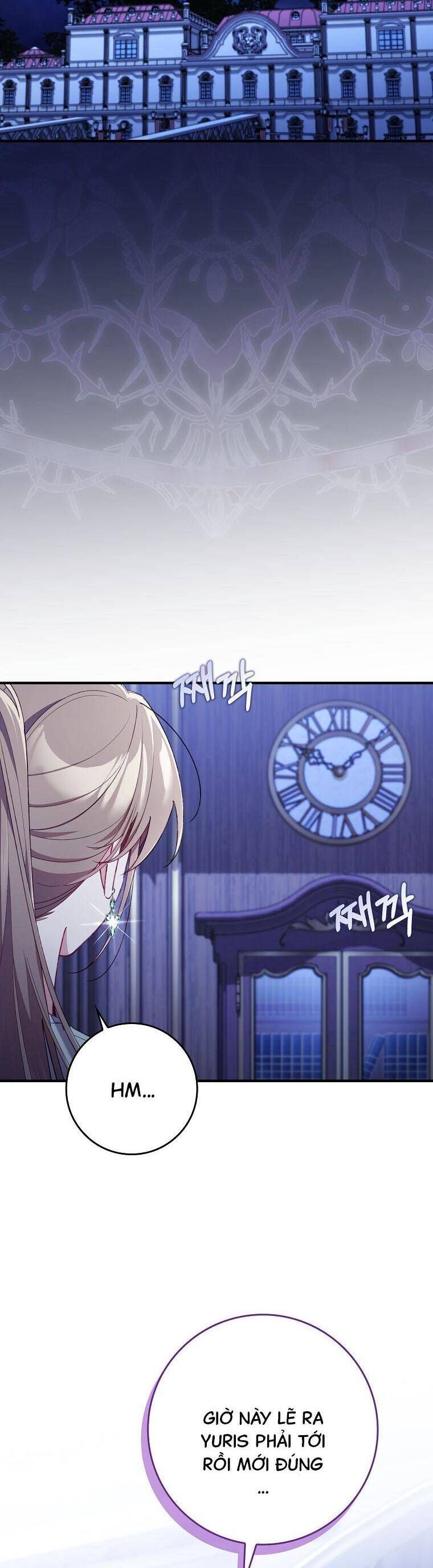 Dù Tình Cờ Cứu Giúp Nhưng Tôi Sẽ Không Chịu Trách Nhiệm Chapter 47 - Trang 2