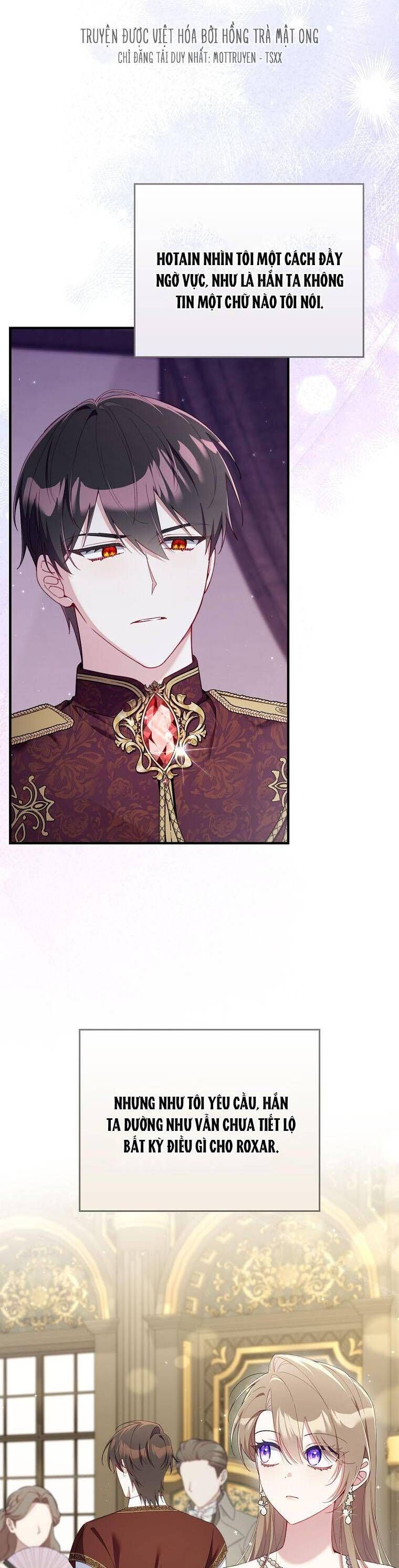 Dù Tình Cờ Cứu Giúp Nhưng Tôi Sẽ Không Chịu Trách Nhiệm Chapter 47 - Trang 2