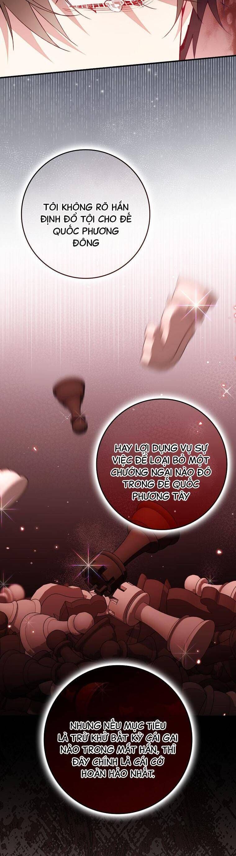 Dù Tình Cờ Cứu Giúp Nhưng Tôi Sẽ Không Chịu Trách Nhiệm Chapter 47 - Trang 2