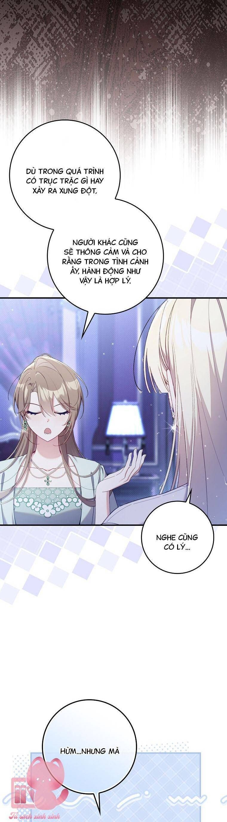 Dù Tình Cờ Cứu Giúp Nhưng Tôi Sẽ Không Chịu Trách Nhiệm Chapter 47 - Trang 2