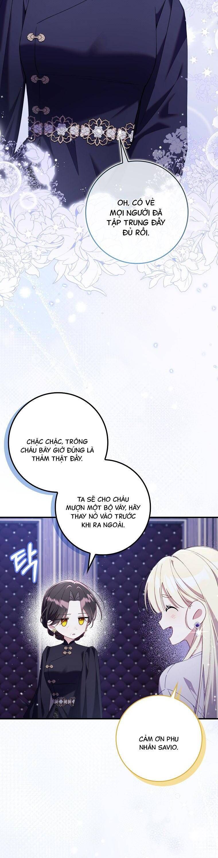 Dù Tình Cờ Cứu Giúp Nhưng Tôi Sẽ Không Chịu Trách Nhiệm Chapter 47 - Trang 2