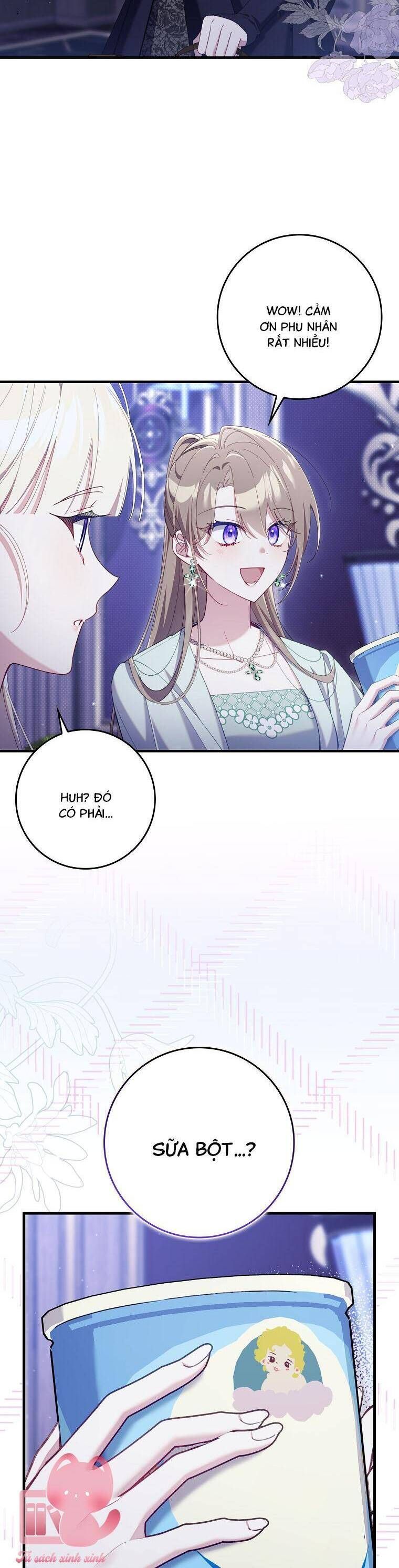Dù Tình Cờ Cứu Giúp Nhưng Tôi Sẽ Không Chịu Trách Nhiệm Chapter 47 - Trang 2