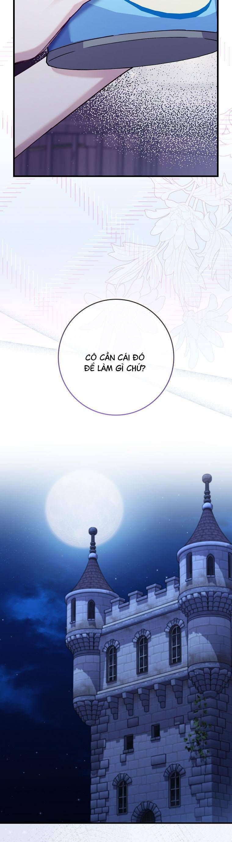 Dù Tình Cờ Cứu Giúp Nhưng Tôi Sẽ Không Chịu Trách Nhiệm Chapter 47 - Trang 2